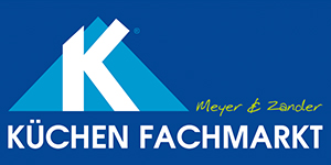 Kundenlogo von Küchenfachmarkt Meyer & Zander GmbH