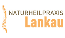 Kundenlogo von Naturheilpraxis Lankau Peter , Kolja u. Marianne