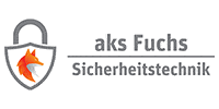 Kundenlogo aks Fuchs Sicherheitstechnik GmbH & Co. KG