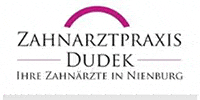 Kundenlogo Zahnarztpraxis Simone Dudek - Ihre Zahnärzte in Nienburg