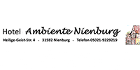 Kundenlogo Hotel Ambiente Nienburg