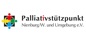 Kundenlogo von Verein für palliative Arbeit im Landkreis Nienburg e.V.