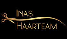 Kundenlogo von INAS HAARTEAM