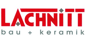 Kundenlogo von Lachnitt bau + Keramik GmbH & Co. KG