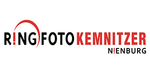 Kundenlogo von Ringfoto Kemnitzer, Fotostudio