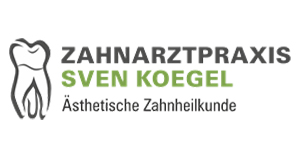 Kundenlogo von Zahnarztpraxis Sven Koegel Kundenlogo von Zahnarztpraxis Sven Koegel