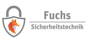 Kundenlogo von Fuchs Sicherheitstechnik GmbH & Co. KG