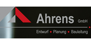Kundenlogo von Ahrens GmbH Architekturbüro