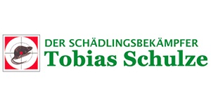 Kundenlogo von Schulze Tobias Schädlingsbekämpfung