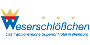 Kundenlogo von Weserschlößchen