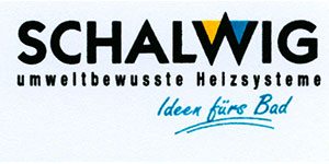 Kundenlogo von Schalwig Rainer Sanitär- Heizungs- und Klimatechnik