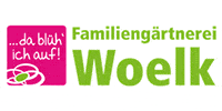 Kundenlogo Familiengärtnerei Woelk