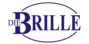 Kundenlogo von Die Brille - Brillenmacher GmbH