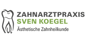 Kundenlogo von Sven Koegel Zahnarztpraxis