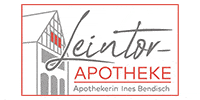 Kundenlogo Leintor-Apotheke Ines Bendisch