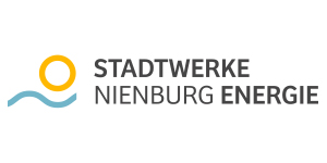 Kundenlogo von Stadtwerke Nienburg/Weser GmbH