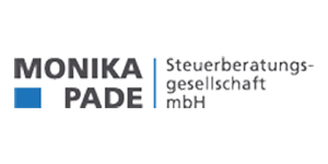 Kundenlogo von Pade Treuhand- und Steuer- beratungsges. mbH Kundenlogo von Pade Treuhand- und Steuer- beratungsges. mbH