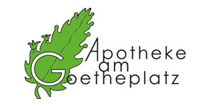 Kundenlogo von Apotheke Am Goetheplatz Inh. Dr. rer. nat. Anja Thijsen