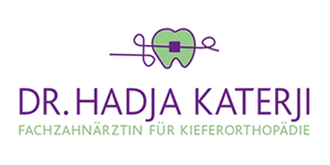Kundenlogo von Katerji Hadja Dr. Kieferorthopädin