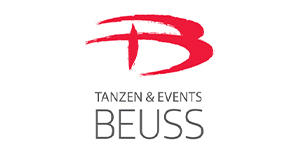 Kundenlogo von Beuss GmbH Tanzen & Events Kundenlogo von Beuss GmbH Tanzen & Events