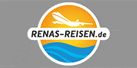 Kundenlogo Renas-Reisen Inh. Rena Vatterott
