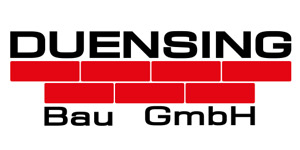 Kundenlogo von Duensing Bau GmbH Kundenlogo von Duensing Bau GmbH