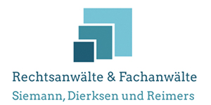 Kundenlogo von Siemann Werner Rechtsanwalt