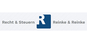Kundenlogo von Rechtsanwaltskanzlei Reinke & Reinke Kundenlogo von Rechtsanwaltskanzlei Reinke & Reinke