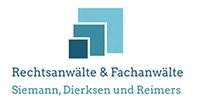 Kundenlogo Siemann Werner Rechtsanwalt