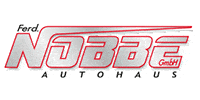 Kundenlogo Ferdinand Nobbe GmbH Toyota Vertragshändler