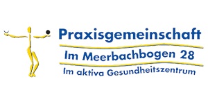 Kundenlogo von Praxisgemeinschaft im Meerbachbogen Althoff Albrecht u. Meier-Stukenbrock Alexandra