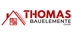 Kundenlogo von Thomas Bauelemente GmbH Kundenlogo von Thomas Bauelemente GmbH