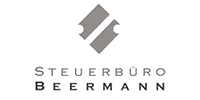Kundenlogo Steuerbüro Beermann, Rita Beermann-Henkel Steuerberaterin