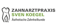 Kundenlogo Zahnarztpraxis Sven Koegel