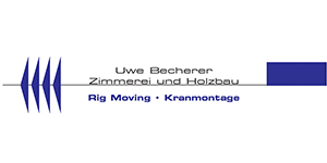 Kundenlogo von Becherer Zimmerei und Holzbau