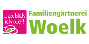 Kundenlogo von Familiengärtnerei Woelk