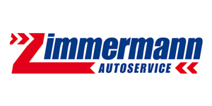 Kundenlogo von Zimmermann Autoservice C u. U Zimmermann GbR