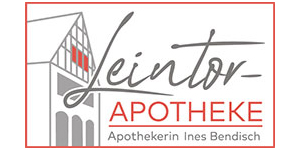 Kundenlogo von Leintor-Apotheke Ines Bendisch