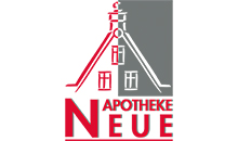 Kundenlogo von Neue Apotheke Inh. Bettina Menke
