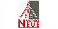 Kundenlogo Neue Apotheke Inh. Bettina Menke