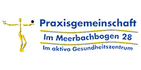 Kundenlogo Praxisgemeinschaft Im Meerbachbogen Althoff Albrecht u. Meier-Stuckenbrock Alexandra