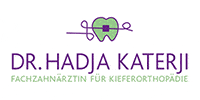 Kundenlogo Katerji Hadja Dr. Kieferorthopädin