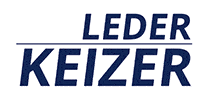 Kundenlogo Leder Keizer