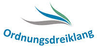 Kundenlogo Ordnungsdreiklang / Ordnungscoaching / Tünde Vincze