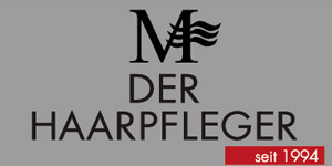 Kundenlogo von Meyer Lutz - Der Haarpfleger - Friseurmeister