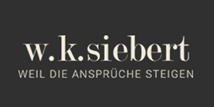 Kundenlogo von Siebert Wolfgang Tischlerei