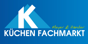 Kundenlogo von Küchenfachmarkt Meyer u. Zander