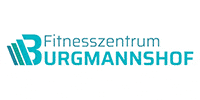 Kundenlogo Fitnesszentrum Burgmannshof