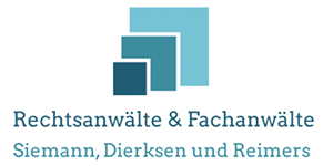 Kundenlogo von Siemann Werner Rechtsanwalt