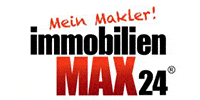 Kundenlogo immobilienMAX24 GmbH | Nienburg Immobilien